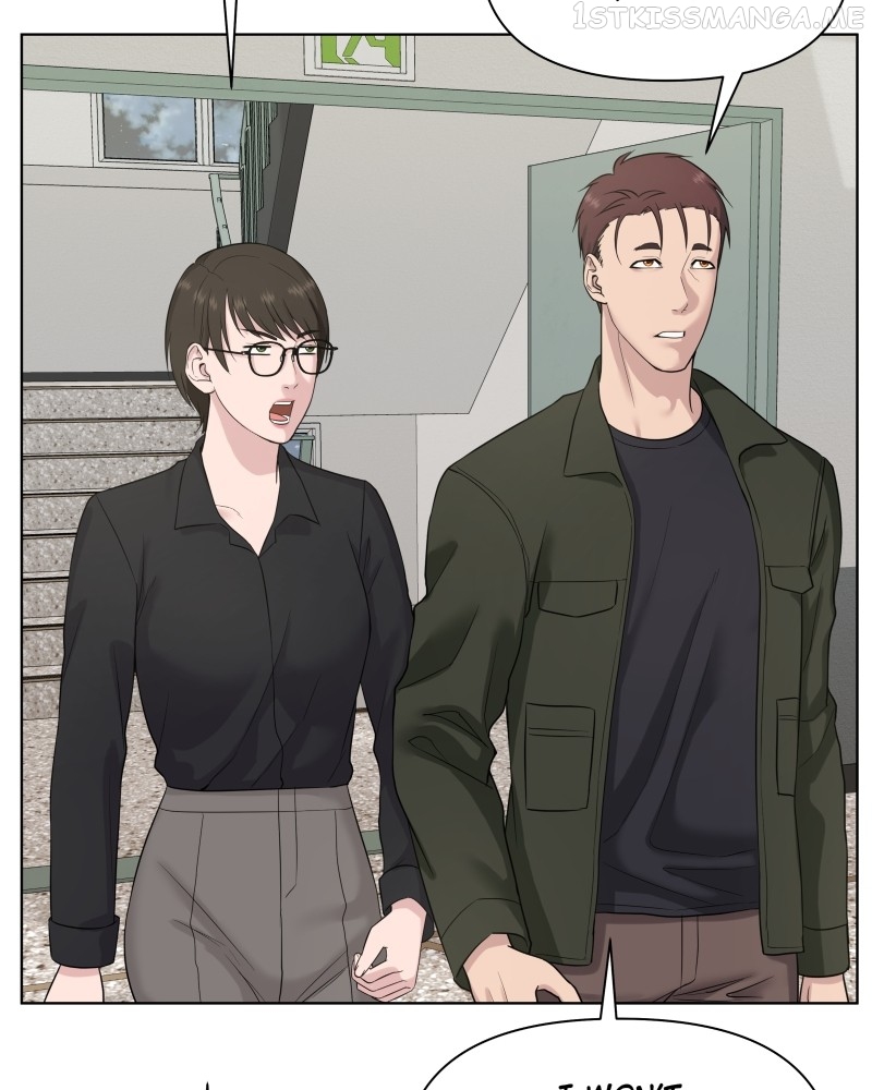The Second Lead Syndrome Chapter 25 - page 16