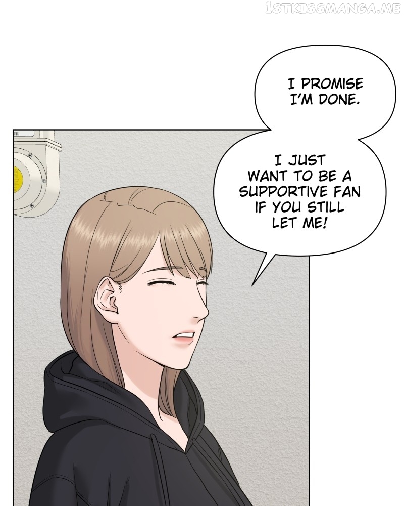 The Second Lead Syndrome Chapter 25 - page 21