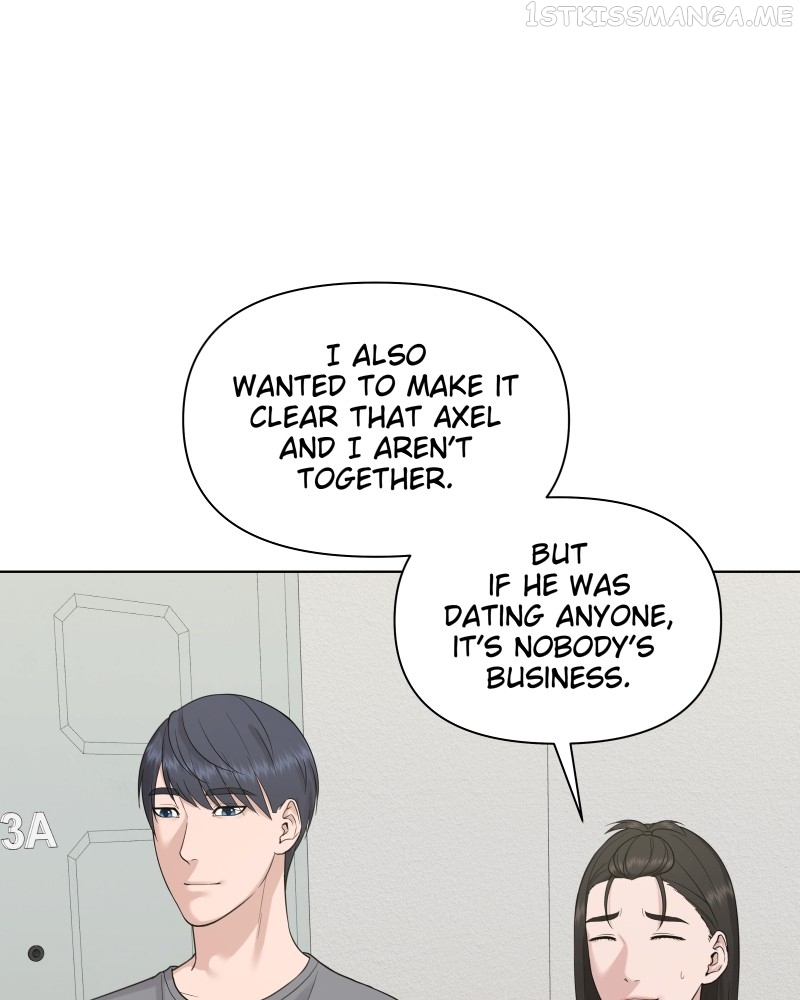 The Second Lead Syndrome Chapter 25 - page 24