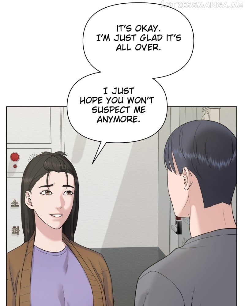 The Second Lead Syndrome Chapter 25 - page 31