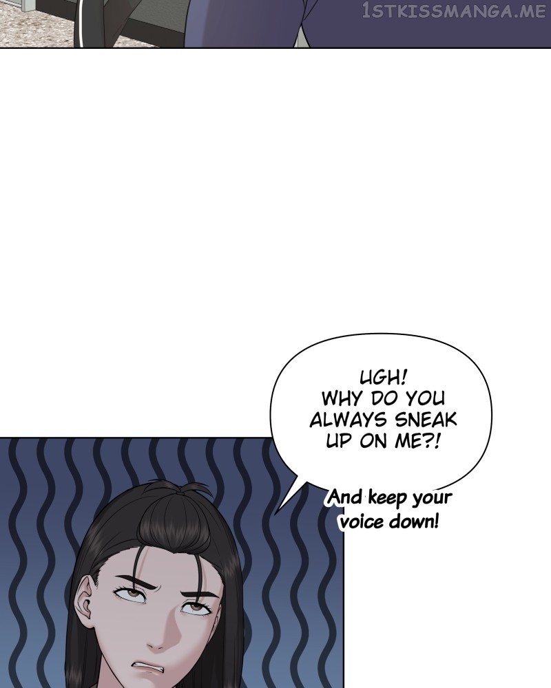 The Second Lead Syndrome Chapter 25 - page 38