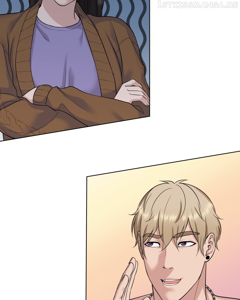 The Second Lead Syndrome Chapter 25 - page 39