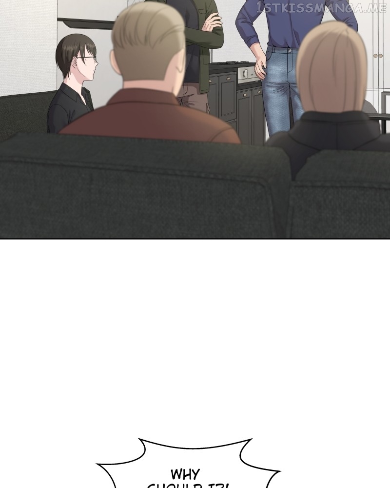 The Second Lead Syndrome Chapter 25 - page 4