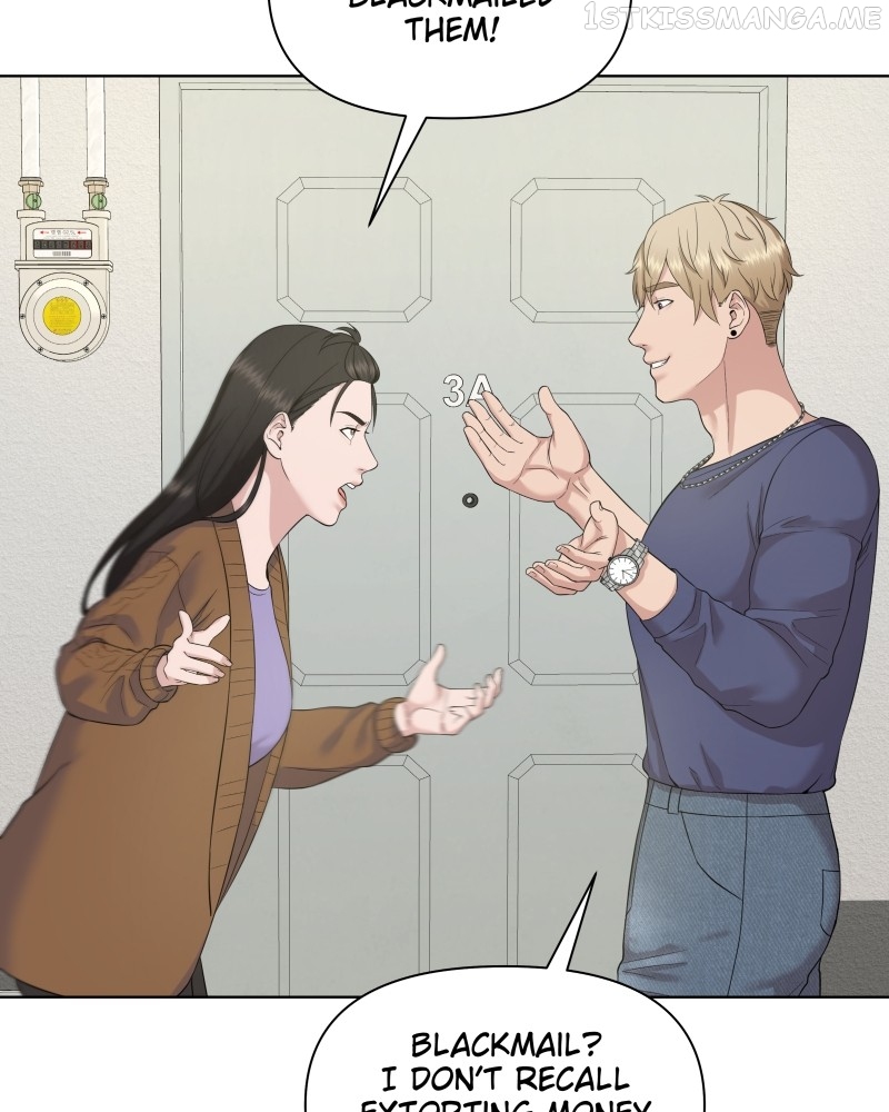 The Second Lead Syndrome Chapter 25 - page 43