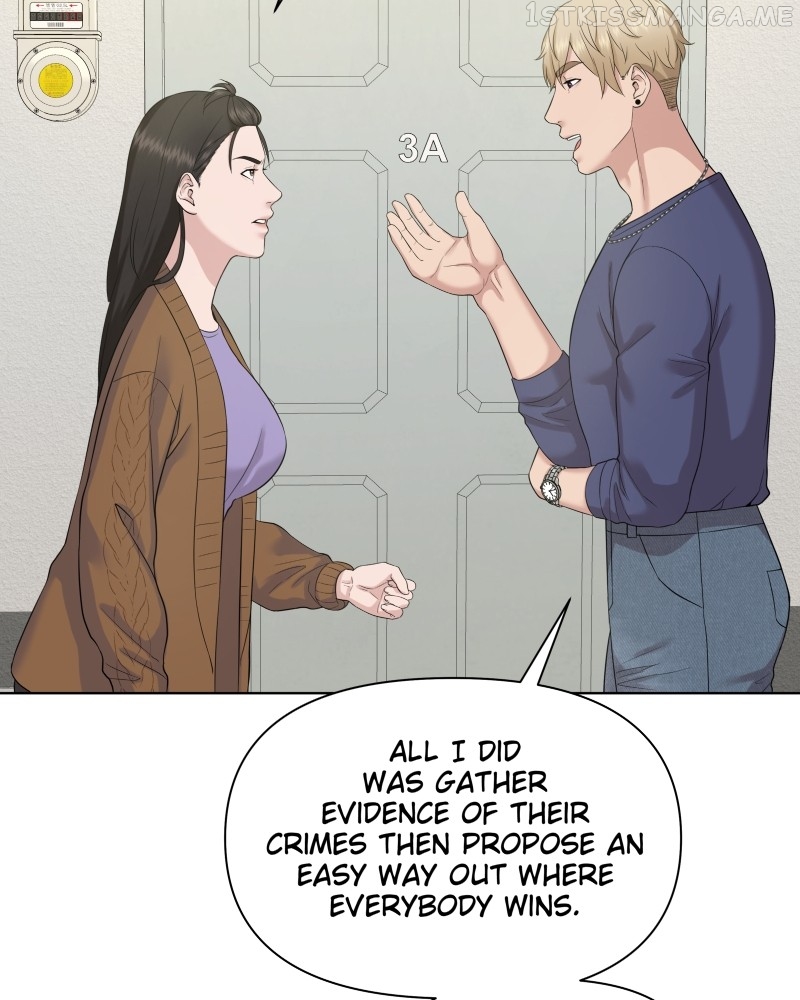 The Second Lead Syndrome Chapter 25 - page 45