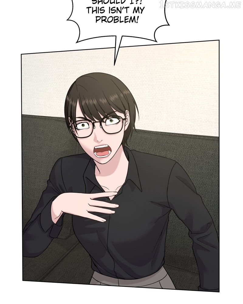 The Second Lead Syndrome Chapter 25 - page 5