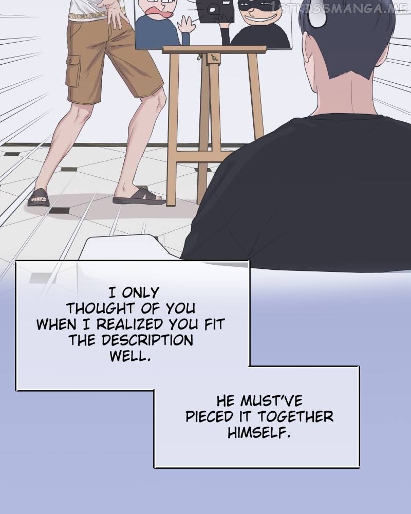 The Second Lead Syndrome Chapter 25 - page 54