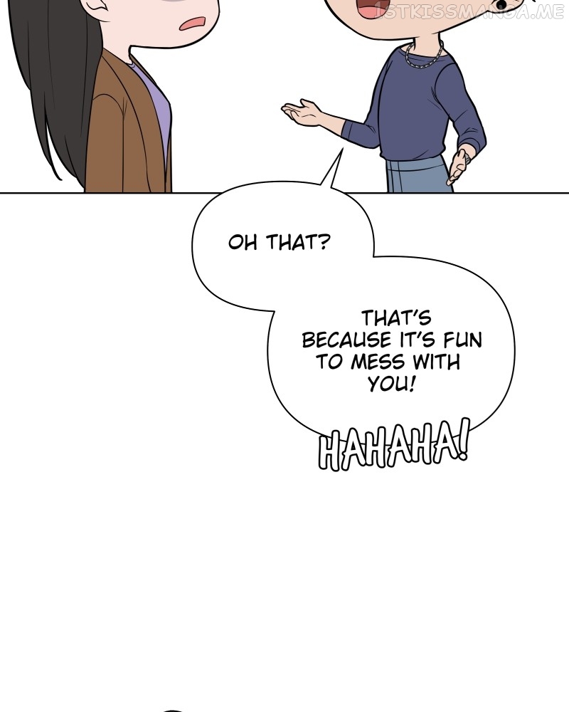 The Second Lead Syndrome Chapter 25 - page 61