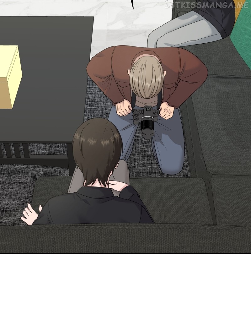 The Second Lead Syndrome Chapter 25 - page 7