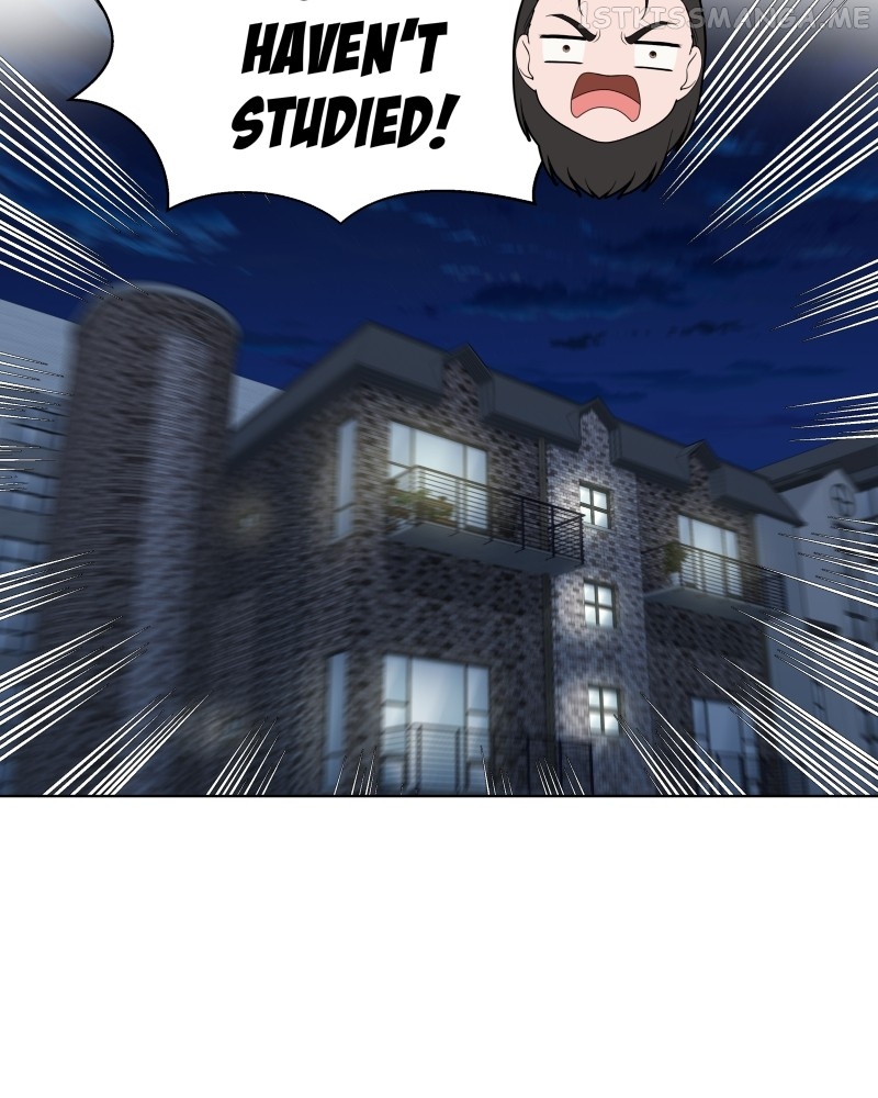 The Second Lead Syndrome Chapter 25 - page 73