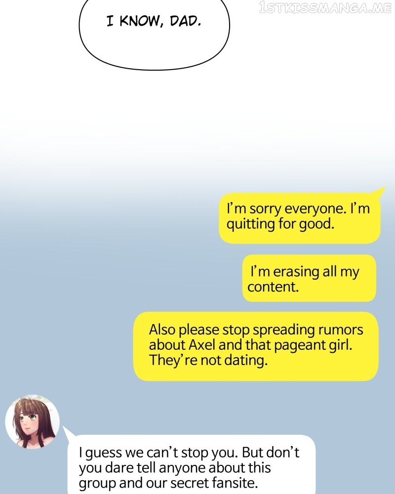The Second Lead Syndrome Chapter 25 - page 77