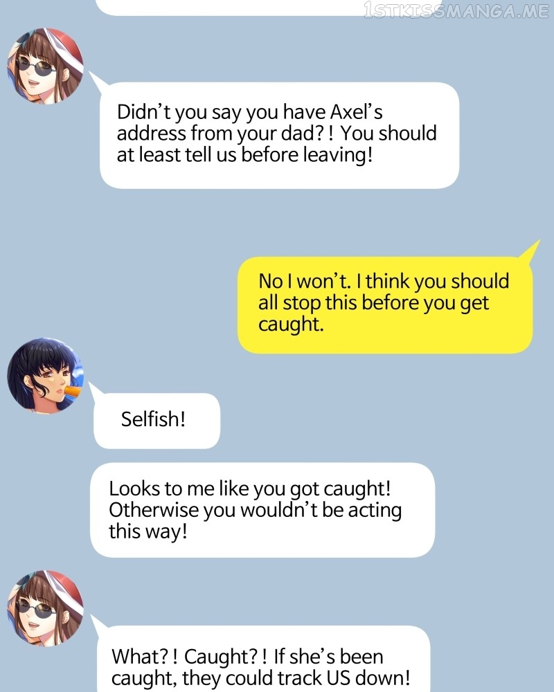 The Second Lead Syndrome Chapter 25 - page 78