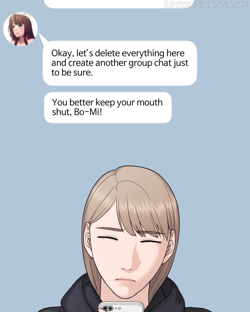 The Second Lead Syndrome Chapter 25 - page 79