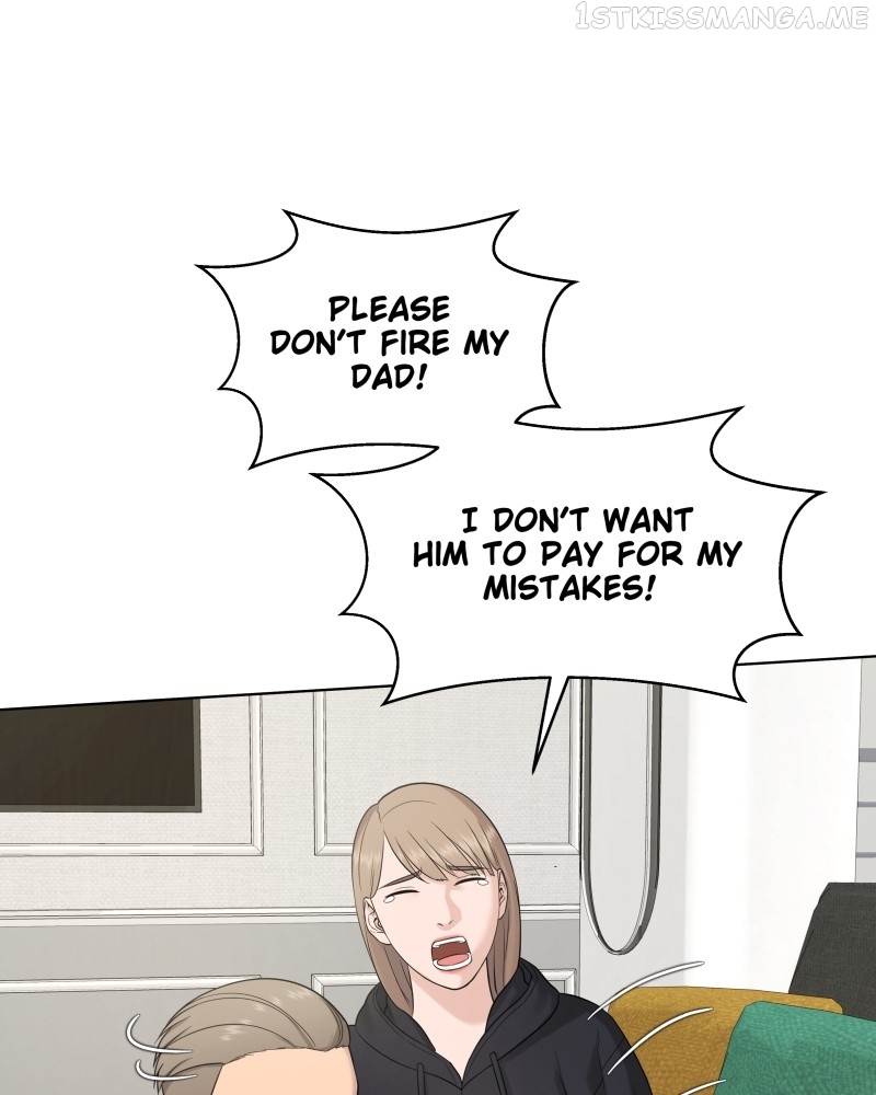 The Second Lead Syndrome Chapter 25 - page 8