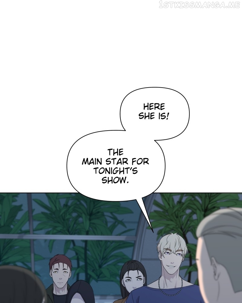 The Second Lead Syndrome Chapter 24 - page 12
