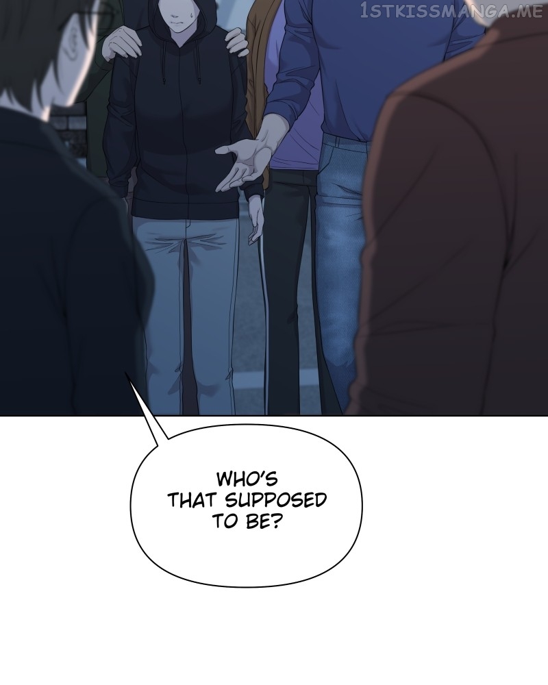 The Second Lead Syndrome Chapter 24 - page 13