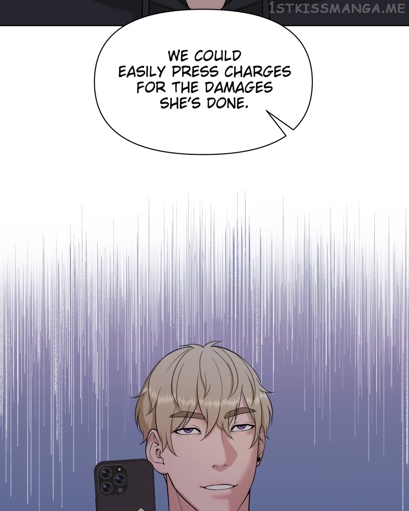 The Second Lead Syndrome Chapter 24 - page 21
