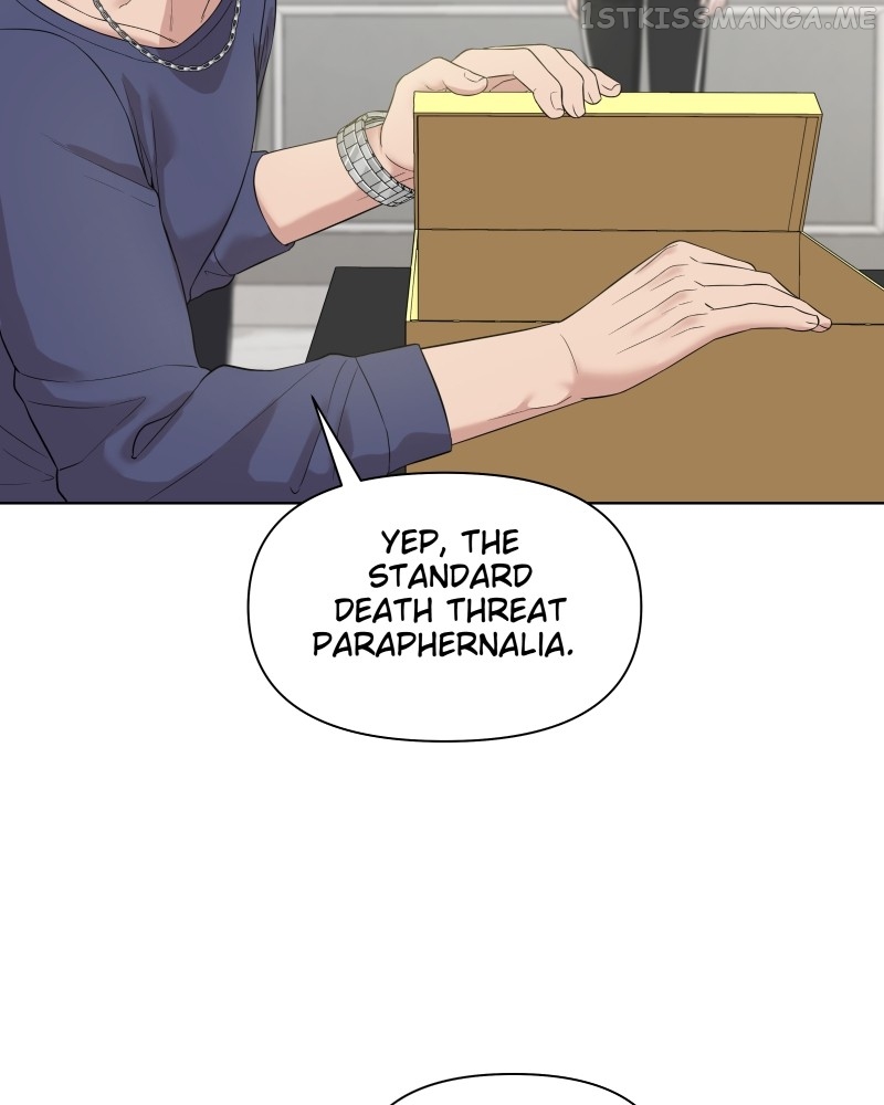 The Second Lead Syndrome Chapter 24 - page 27