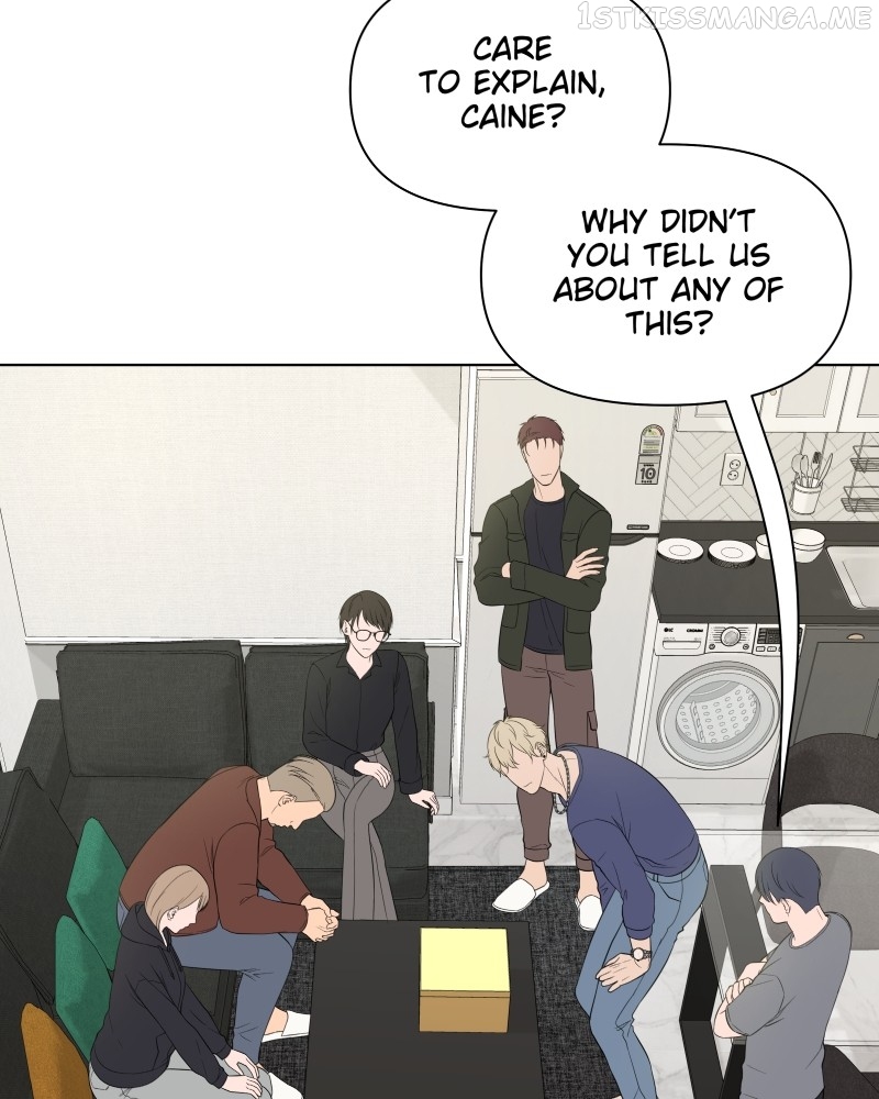 The Second Lead Syndrome Chapter 24 - page 28