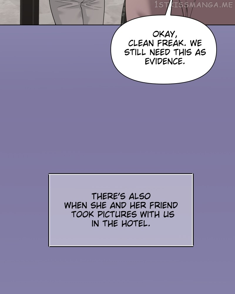 The Second Lead Syndrome Chapter 24 - page 34