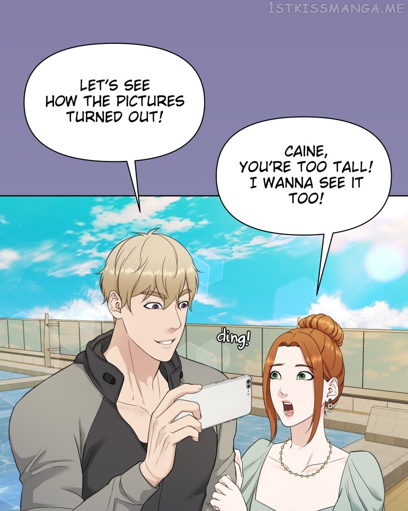 The Second Lead Syndrome Chapter 24 - page 35