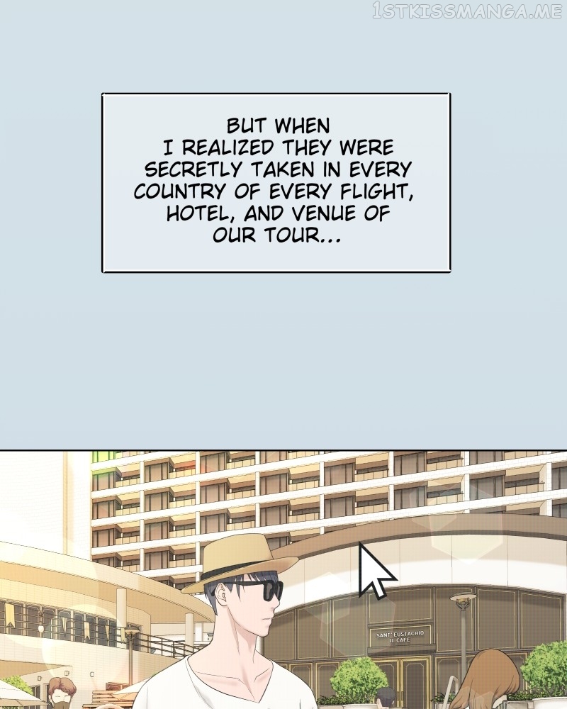 The Second Lead Syndrome Chapter 24 - page 47