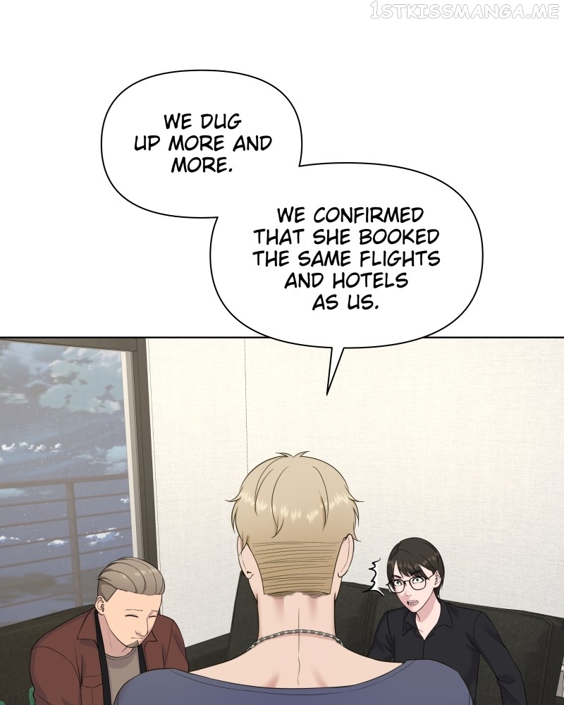 The Second Lead Syndrome Chapter 24 - page 51