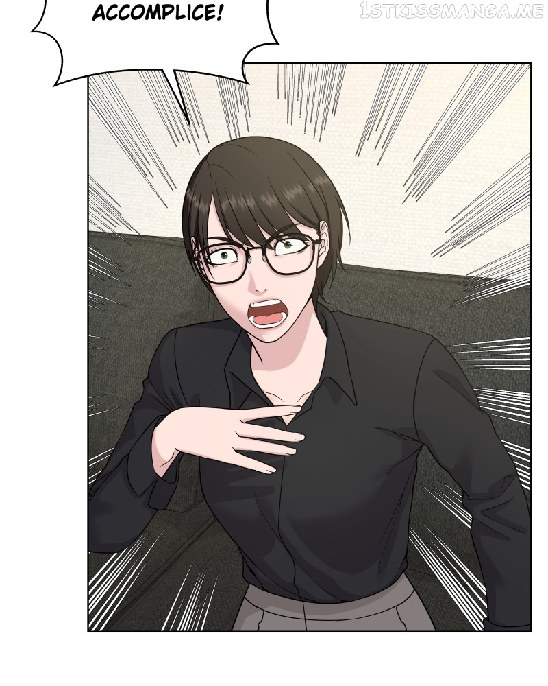 The Second Lead Syndrome Chapter 24 - page 53