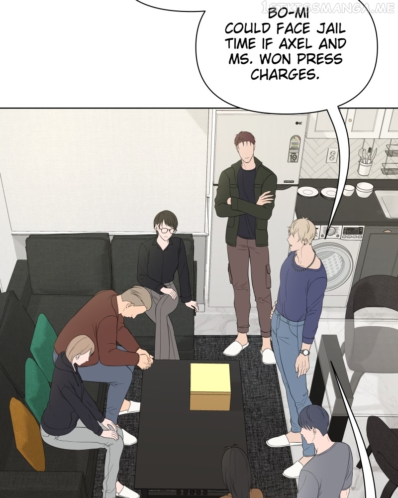 The Second Lead Syndrome Chapter 24 - page 81