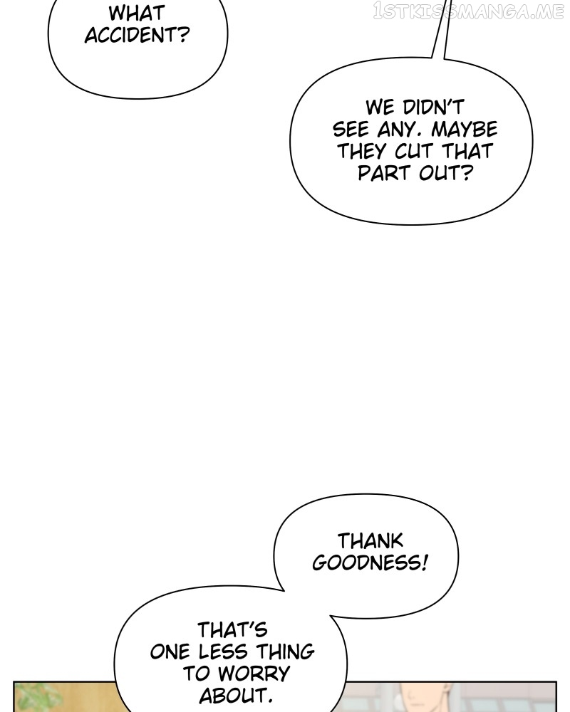 The Second Lead Syndrome Chapter 23 - page 17
