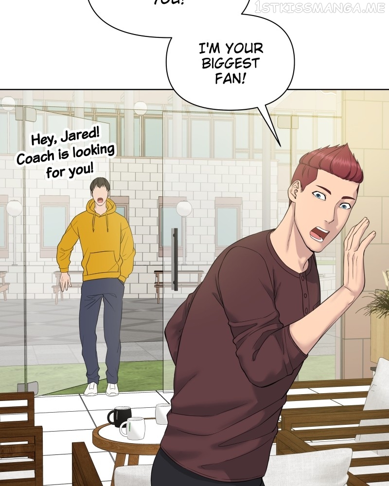 The Second Lead Syndrome Chapter 23 - page 26