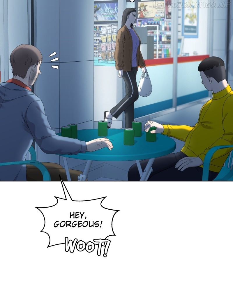 The Second Lead Syndrome Chapter 23 - page 56