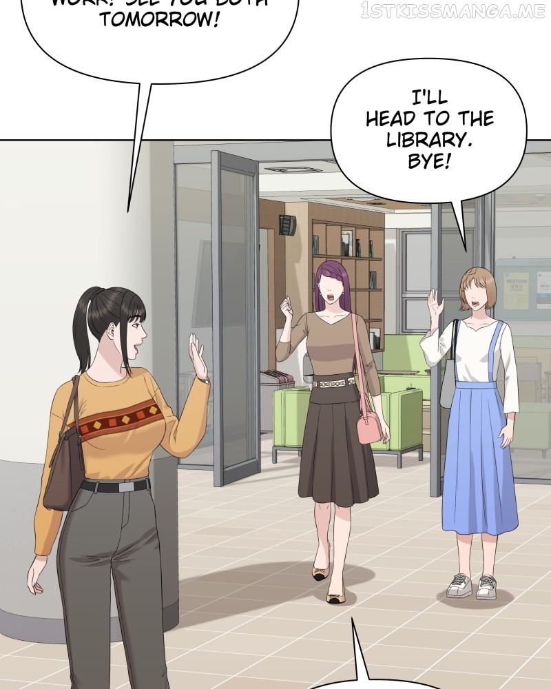 The Second Lead Syndrome Chapter 20 - page 11