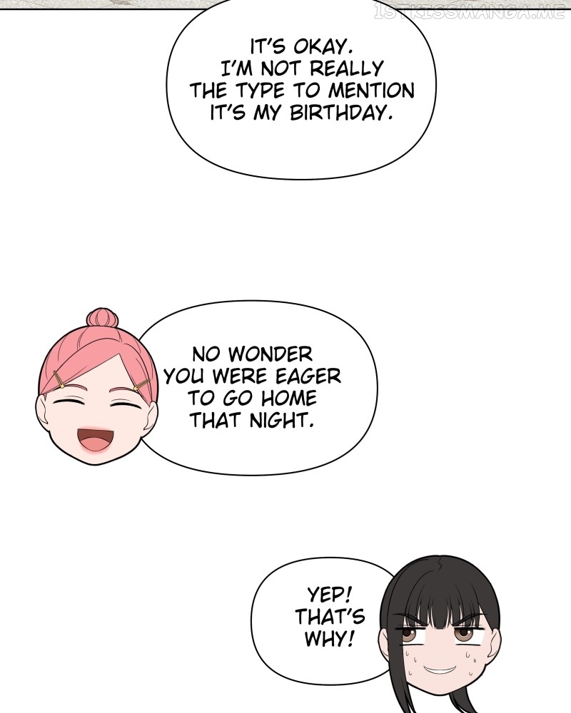 The Second Lead Syndrome Chapter 20 - page 15