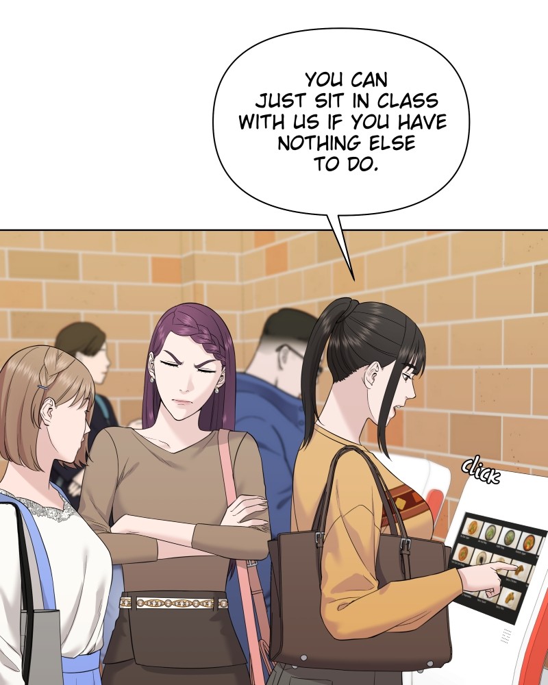 The Second Lead Syndrome chapter 19 - page 54