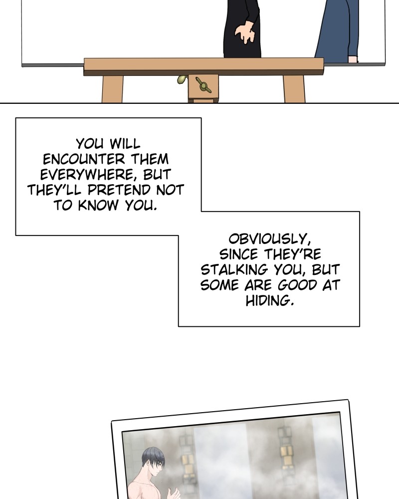 The Second Lead Syndrome chapter 19 - page 73