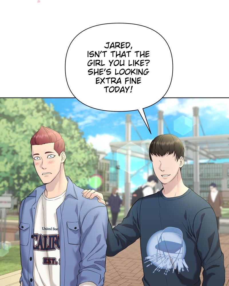 The Second Lead Syndrome chapter 18 - page 15
