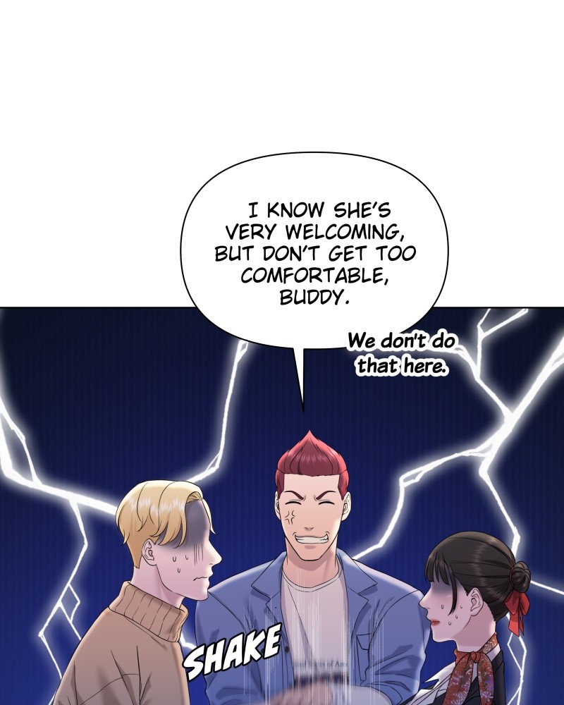 The Second Lead Syndrome chapter 18 - page 22