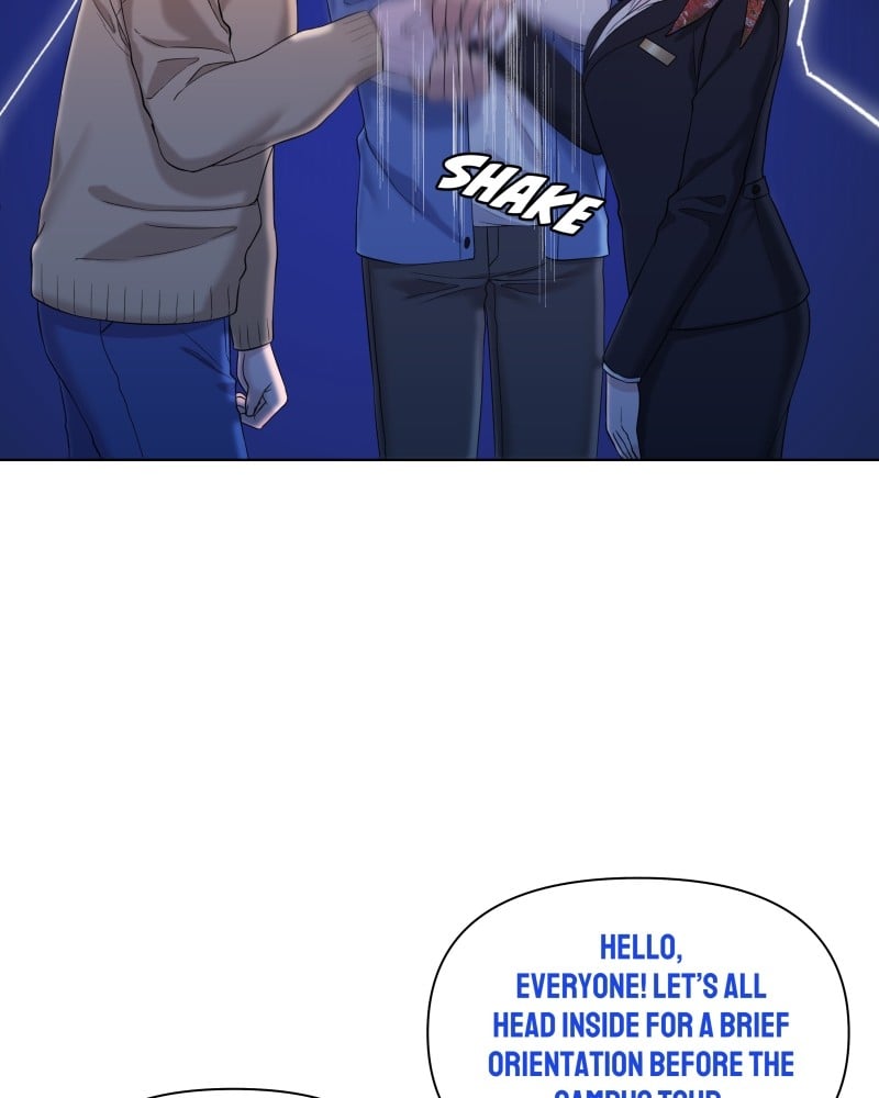 The Second Lead Syndrome chapter 18 - page 23