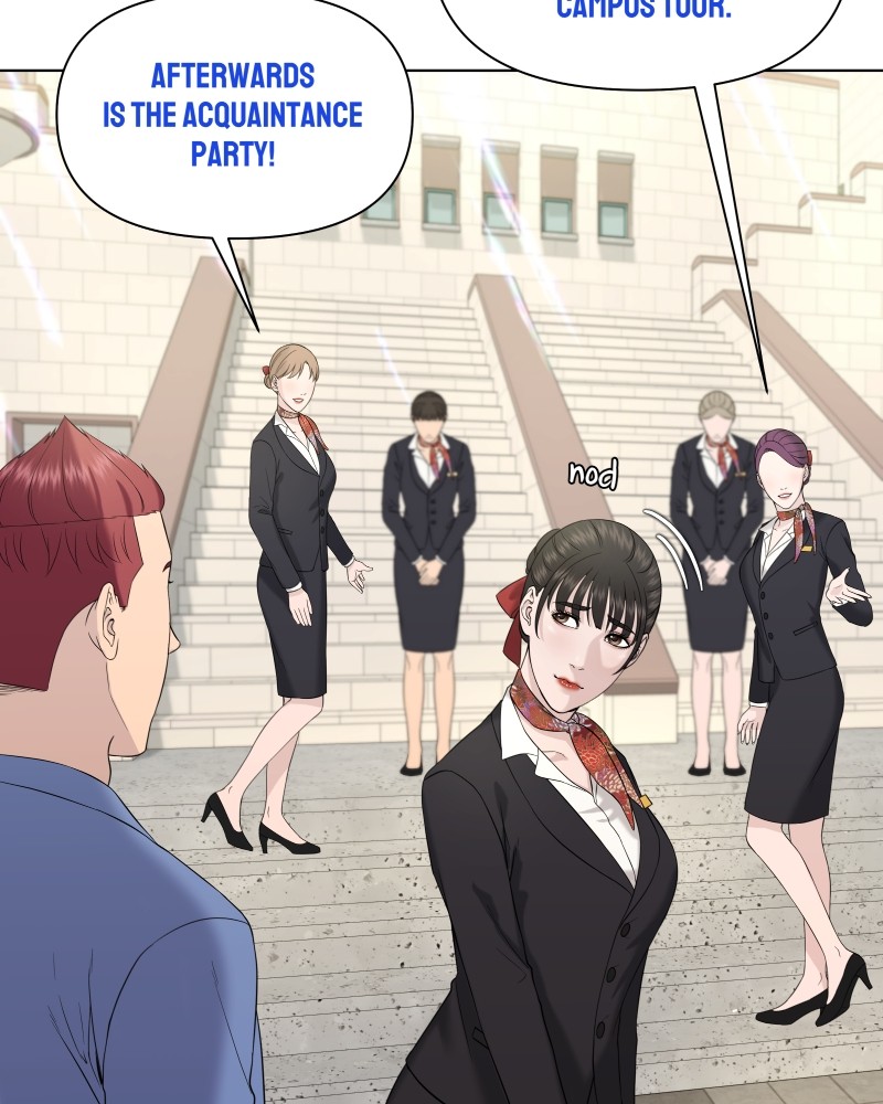 The Second Lead Syndrome chapter 18 - page 24