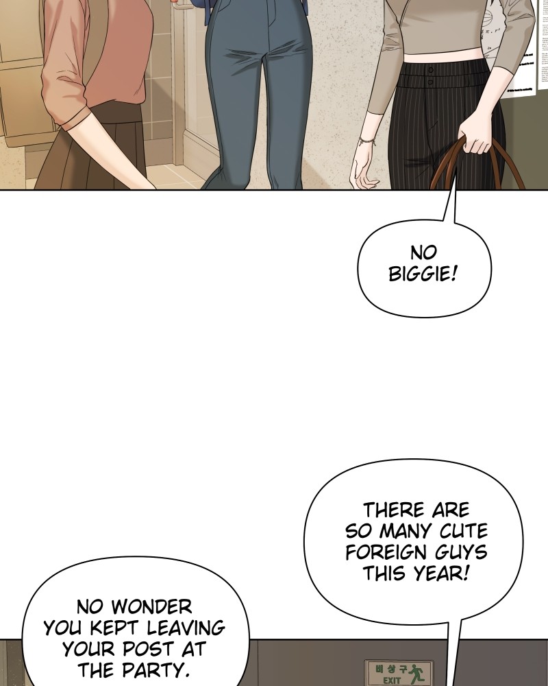 The Second Lead Syndrome chapter 18 - page 30