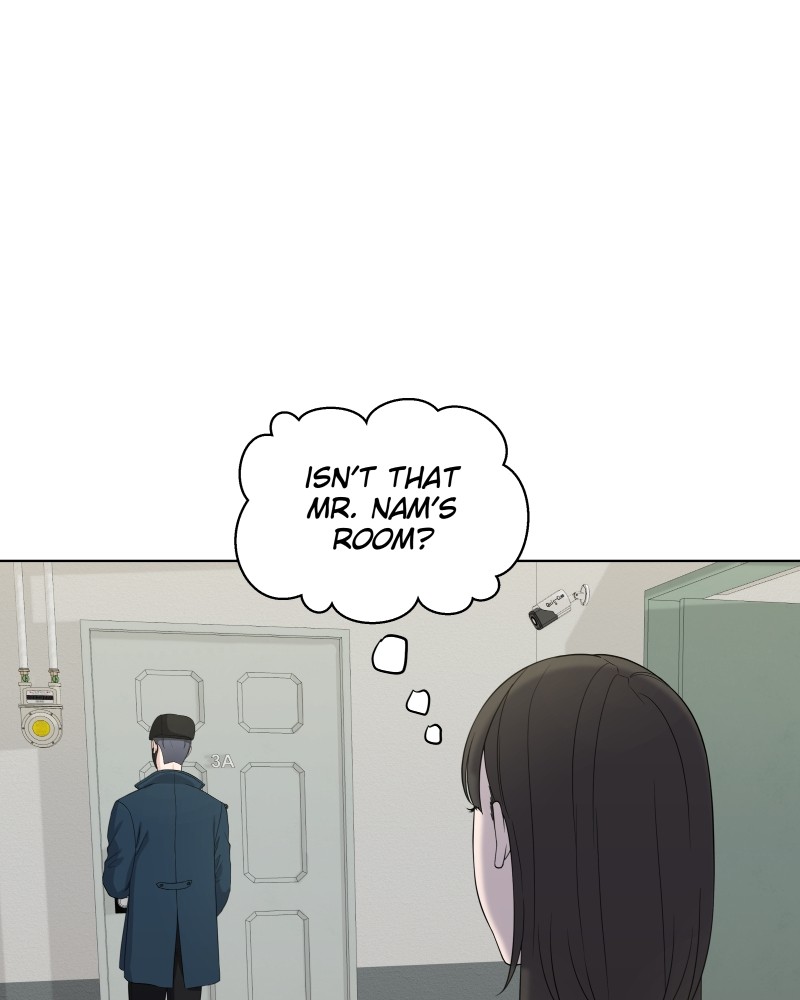 The Second Lead Syndrome chapter 18 - page 37