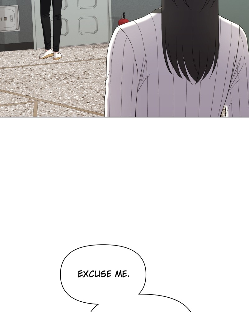 The Second Lead Syndrome chapter 18 - page 38