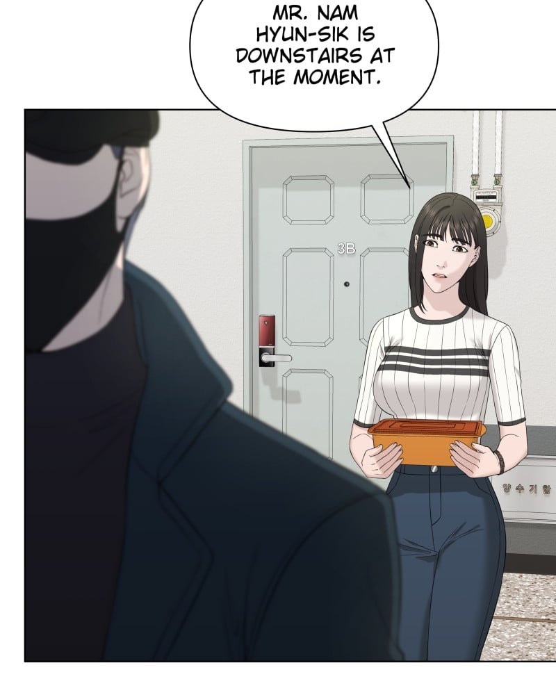 The Second Lead Syndrome chapter 18 - page 39
