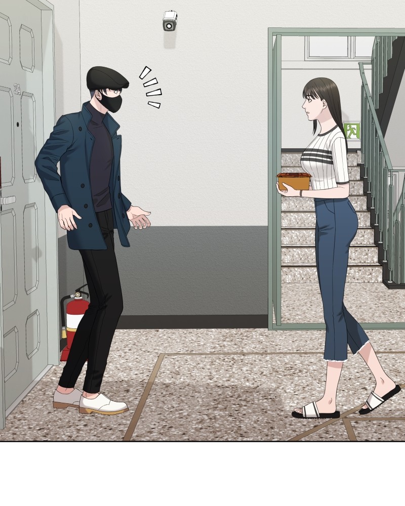 The Second Lead Syndrome chapter 18 - page 42