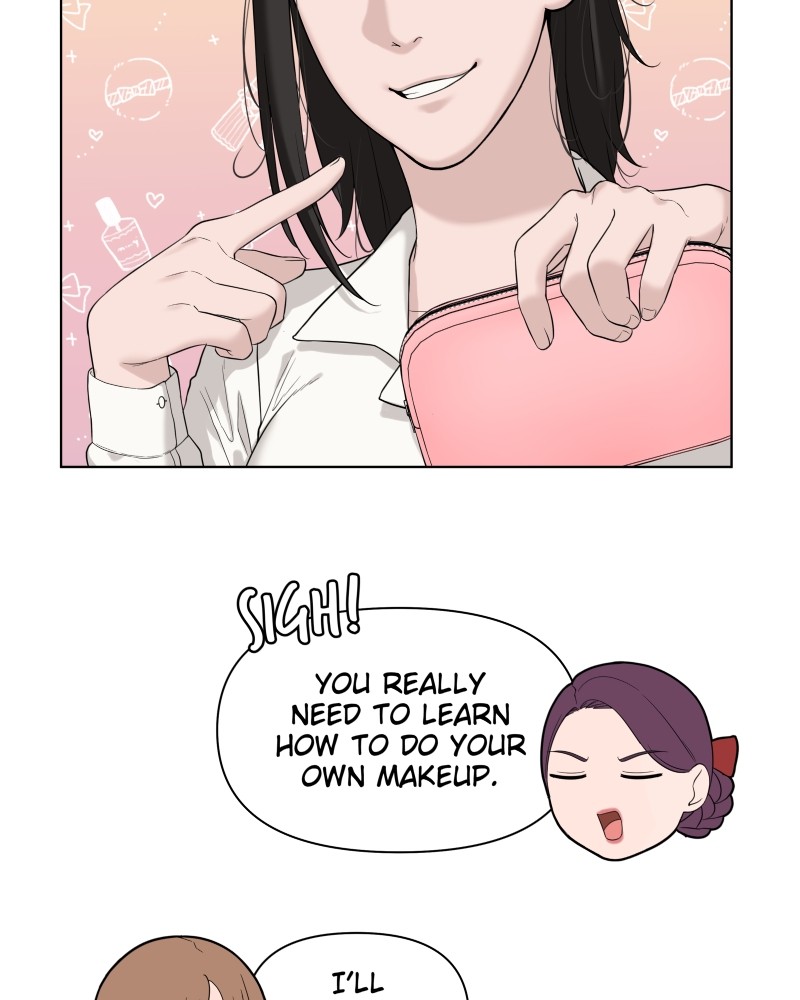 The Second Lead Syndrome chapter 18 - page 5