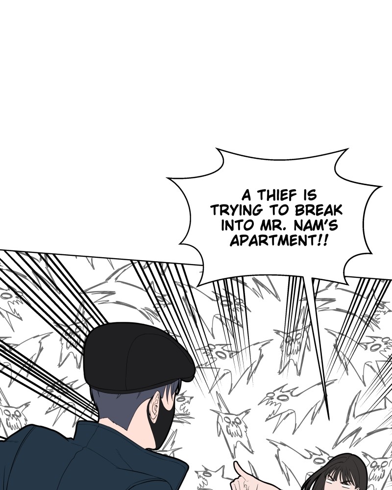 The Second Lead Syndrome chapter 18 - page 52