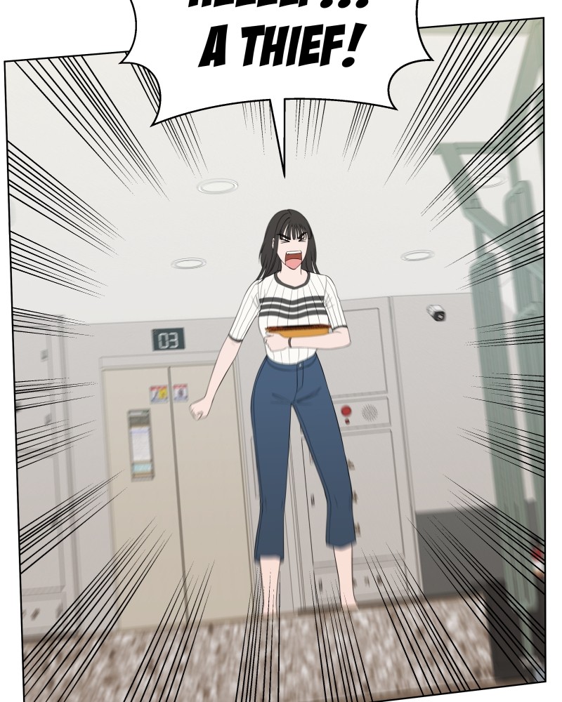 The Second Lead Syndrome chapter 18 - page 54