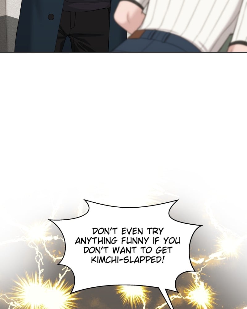 The Second Lead Syndrome chapter 18 - page 58