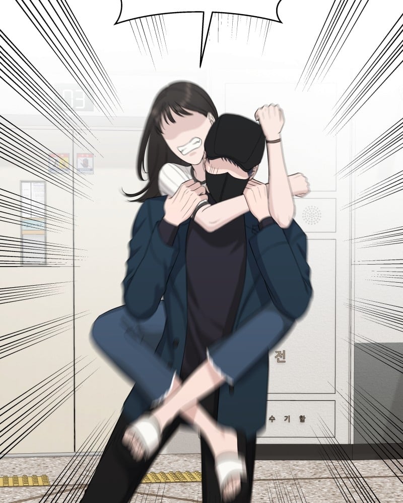 The Second Lead Syndrome chapter 18 - page 66